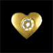 heart diamond